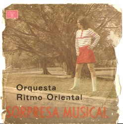 Sorpresa musical