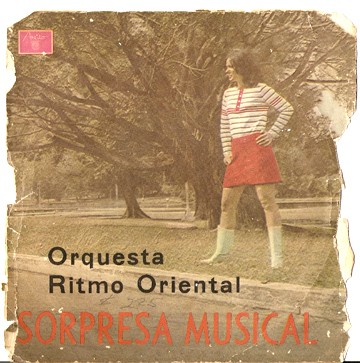 Sorpresa musical
