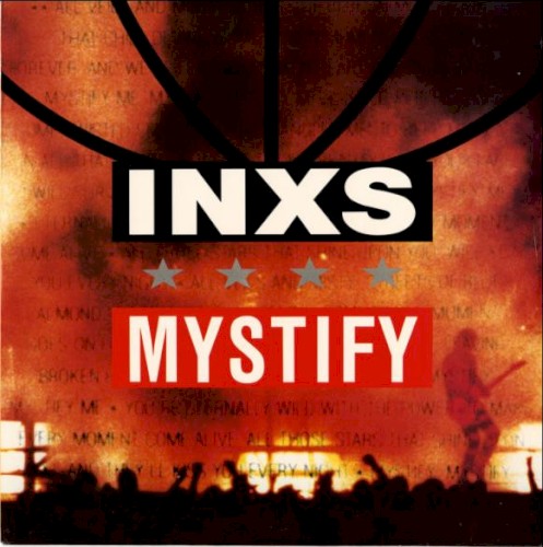 Mystify
