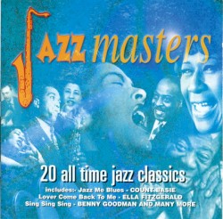 Jazz Masters