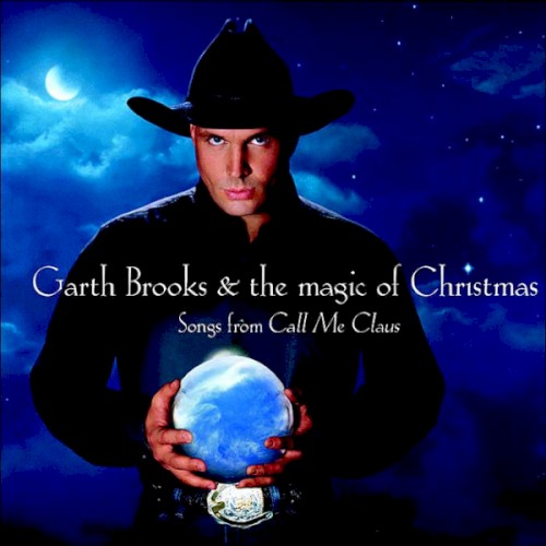 Garth Brooks & The Magic of Christmas