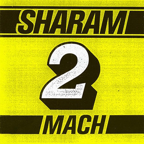 Mach 2