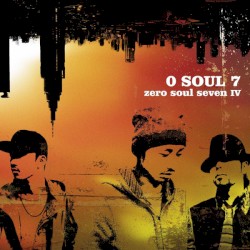 Zero Soul Seven IV