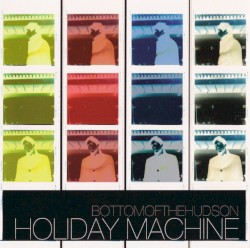 Holiday Machine