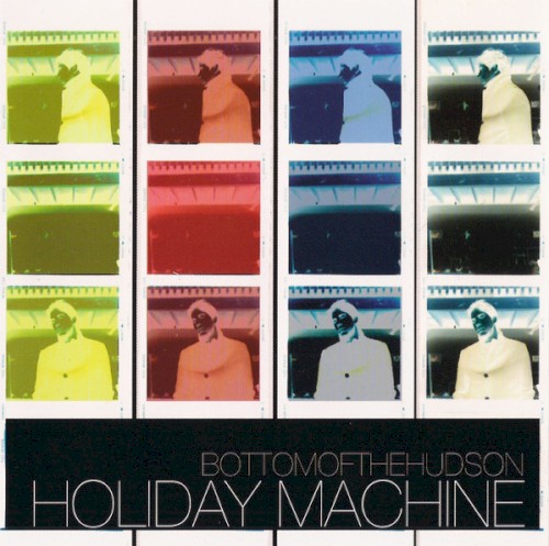 Holiday Machine