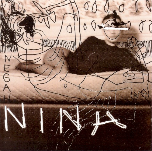 Nina Hagen