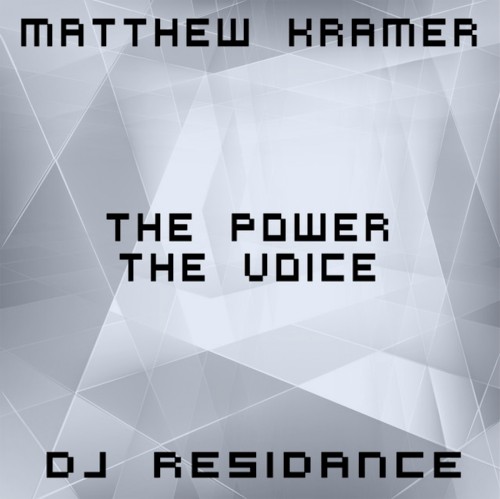The Power / The Voice 2014