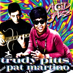 Legends of Acid Jazz