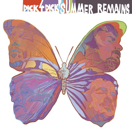 Summer Remains