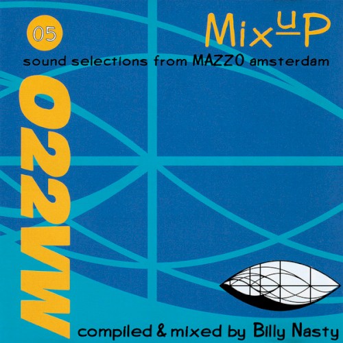 Mixup: Compiled & Mixed by Billy Basty