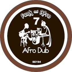 Funk & Afro, Pt. 7