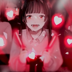 ガチ恋するほど推してるよ