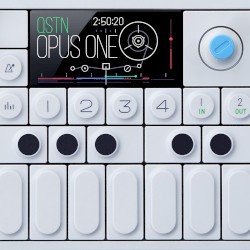 Opus One