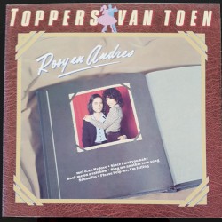 Toppers van toen: Rosy en Andres