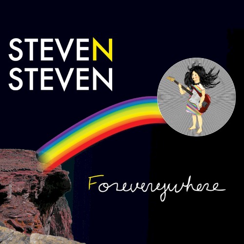 Foreverywhere
