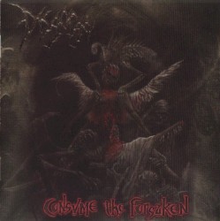 Consume the Forsaken