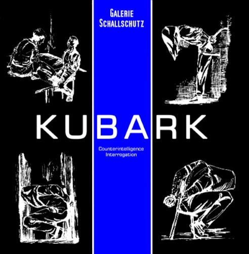 KUBARK Counterintelligence Interrogation