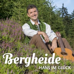Bergheide