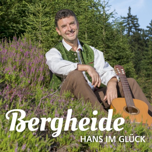 Bergheide