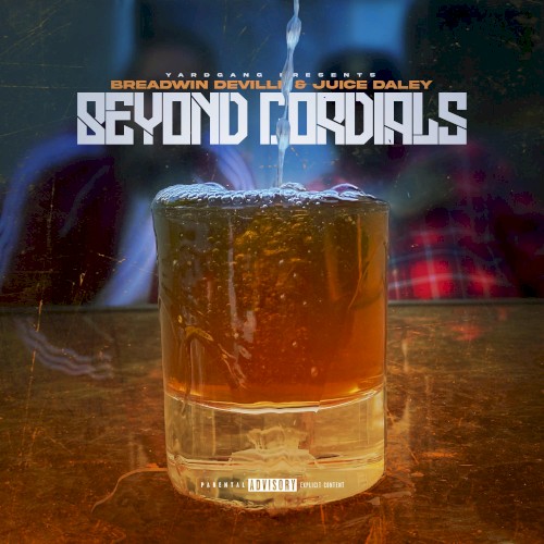 Beyond Cordials