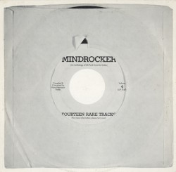 Mindrocker, Volume 4