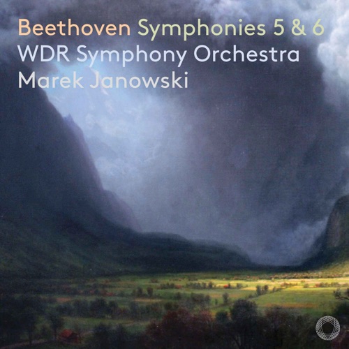 Beethoven Symphonies 5 & 6