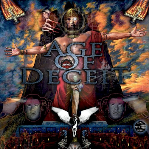 Age of Deceit