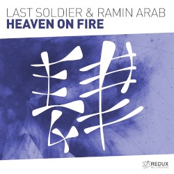 Heaven on Fire