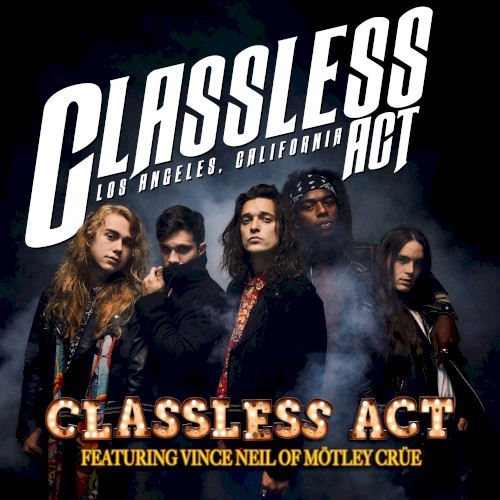 Classless Act