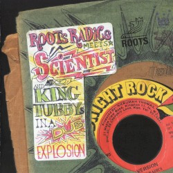 In a Dub Explosion