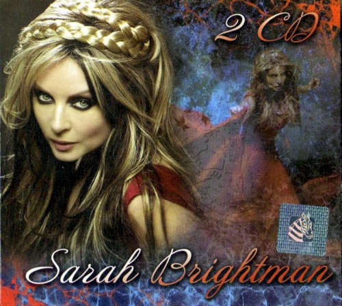 Sarah Brightman
