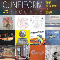 Cuneiform Records: The Albums of 2020