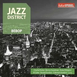 Jazz District - Bebop