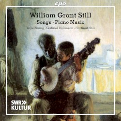 Songs / Piano Music