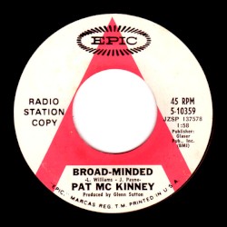 Broad-Minded