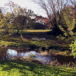 無用の庭園 (Garden of Idle)