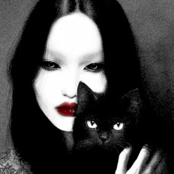Witchy Woman