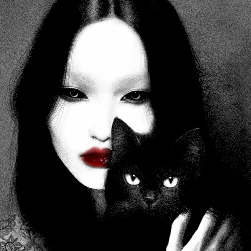 Witchy Woman