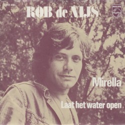 Mirella / Laat het water open