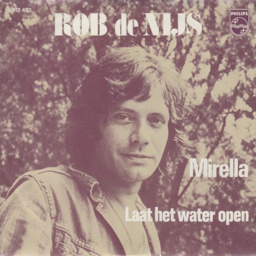 Mirella / Laat het water open