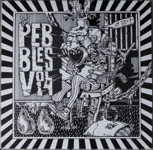 Pebbles, Volume 14