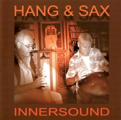 Innersound - Hang & Sax
