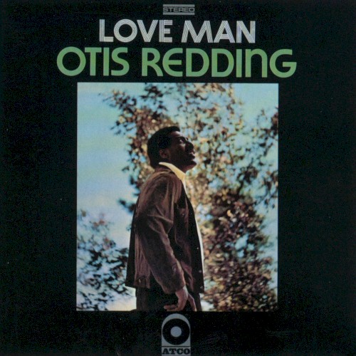 Love Man