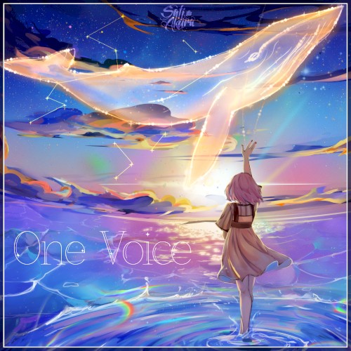 One Voice (Russian ver.)