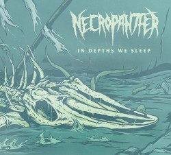 In Depths We Sleep