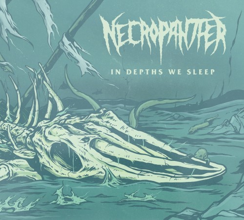In Depths We Sleep