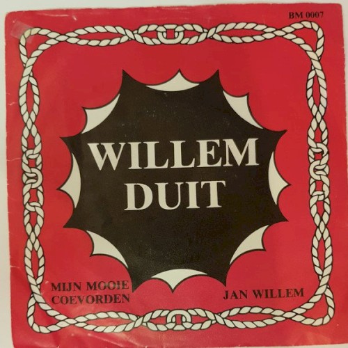 Mijn mooie Coevorden / Jan Willem