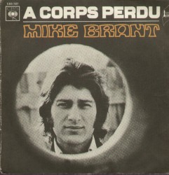 À corps perdu