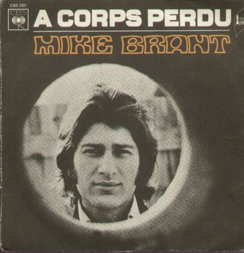 À corps perdu