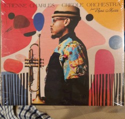 Creole Orchestra